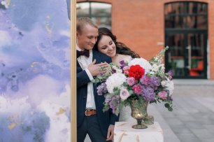 Выездная регистрация