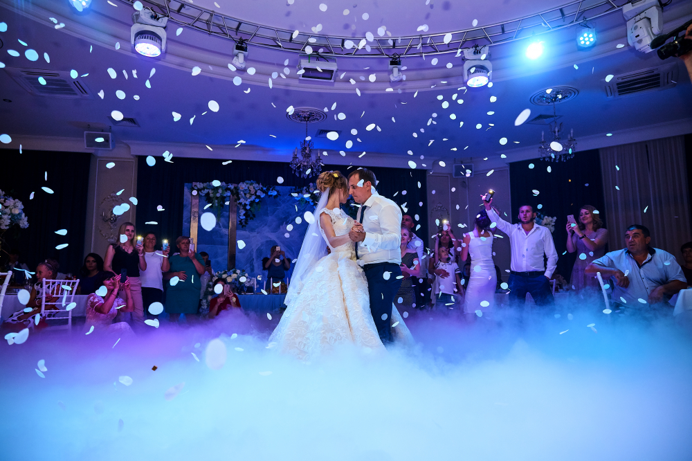 август 2018 Катя и Андрей