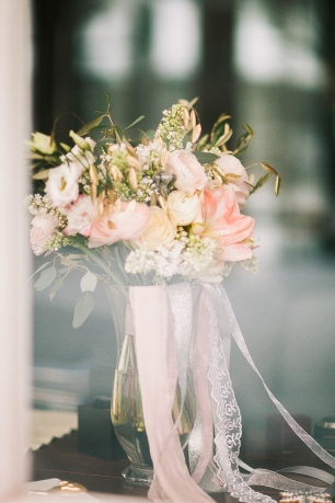 Букет невесты