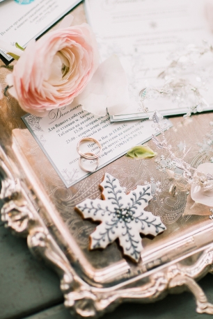 Свадебная полиграфия