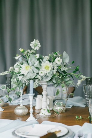 Свадебный декор