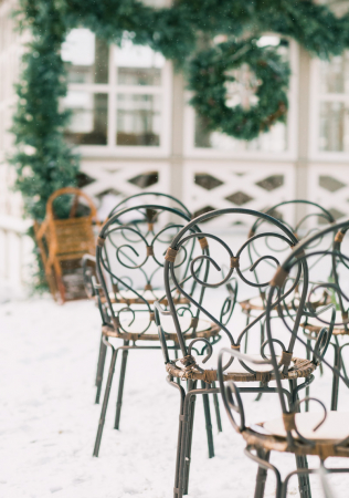 организатор The Global Wedding