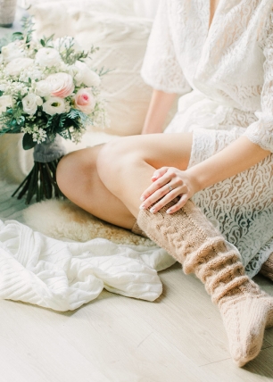 Утро невесты