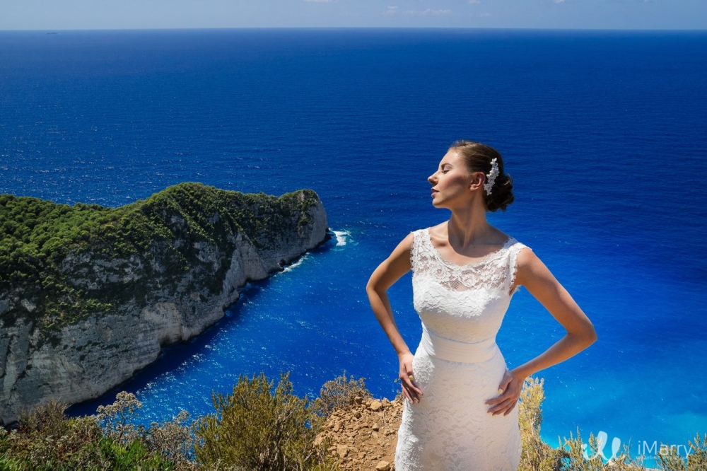 о. Закинф (Греция)