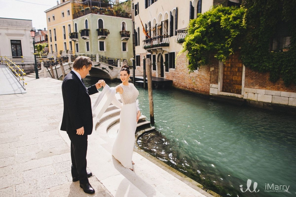 Венеция для двоих