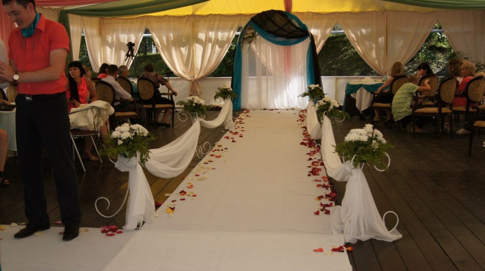 оформление выездной регистрации