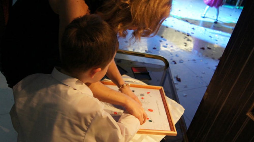 дерево пожеланий