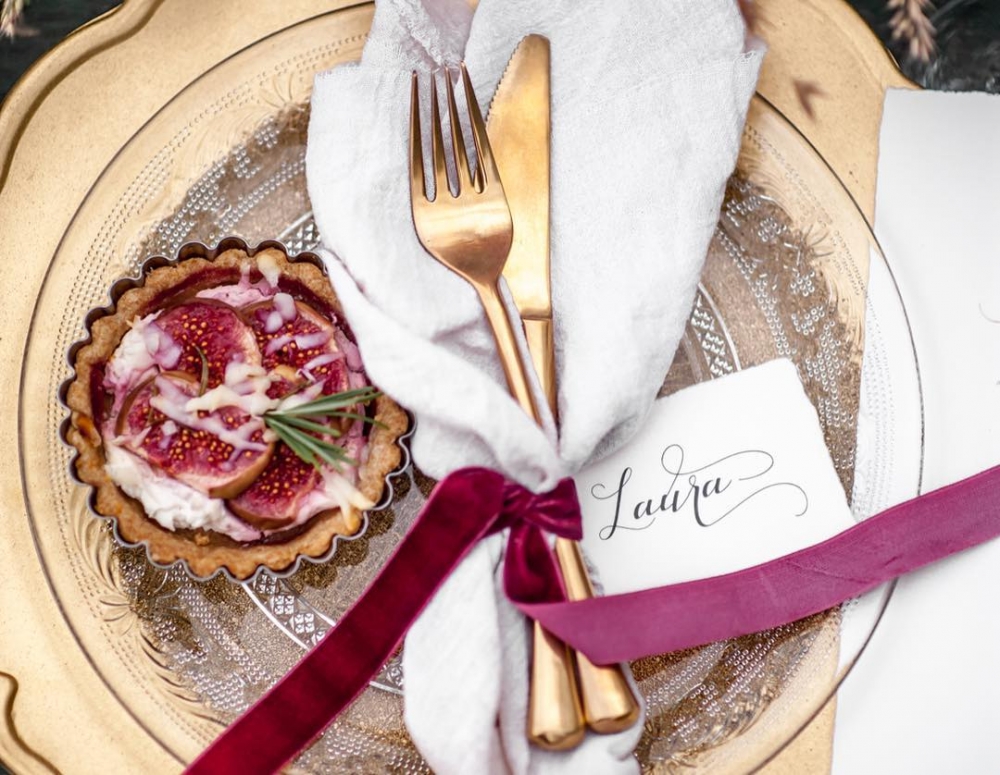 Вдохновение Tenerezza Design