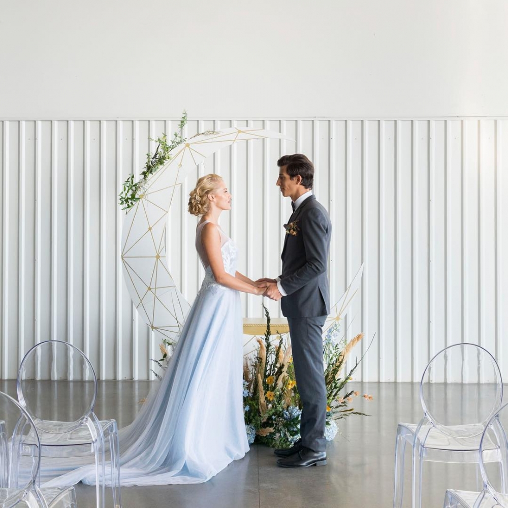 Свадебная арка Tenerezza Design