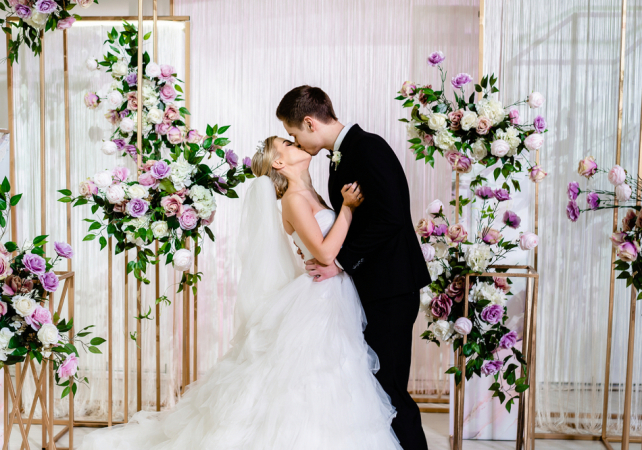 организатор Олеся Гожина