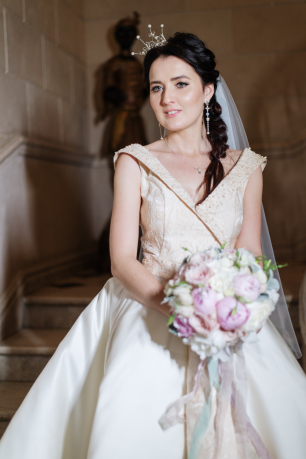 "Встреча принца и принцессы"