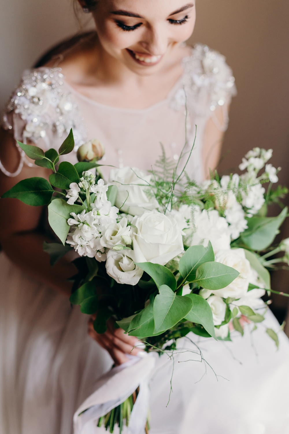 "За гранью реальности чувствую вечность" Светлана и Артем Смицкие