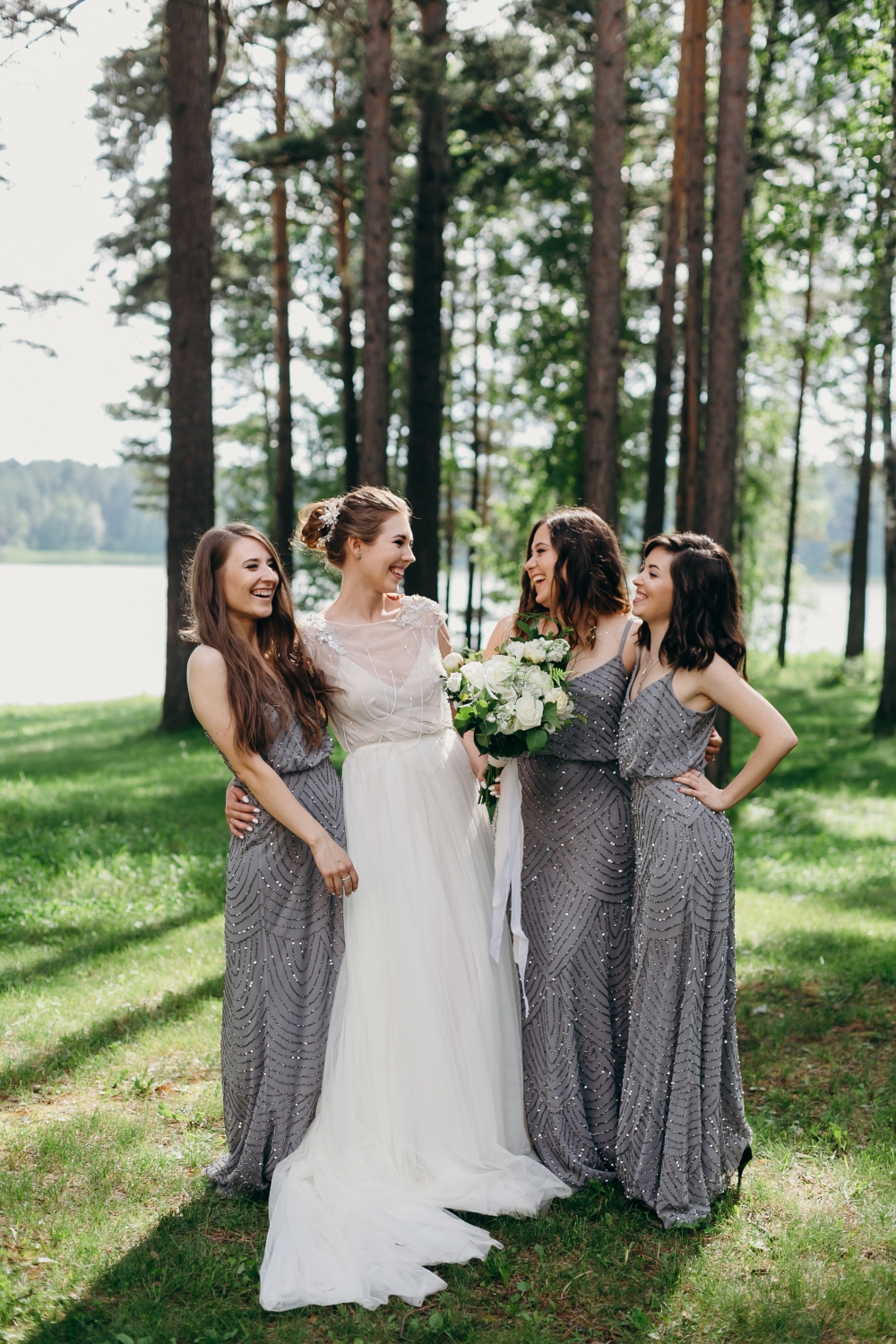 "За гранью реальности чувствую вечность" Светлана и Артем Смицкие