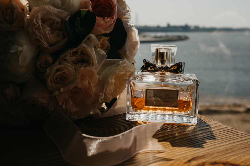 Утро невесты 