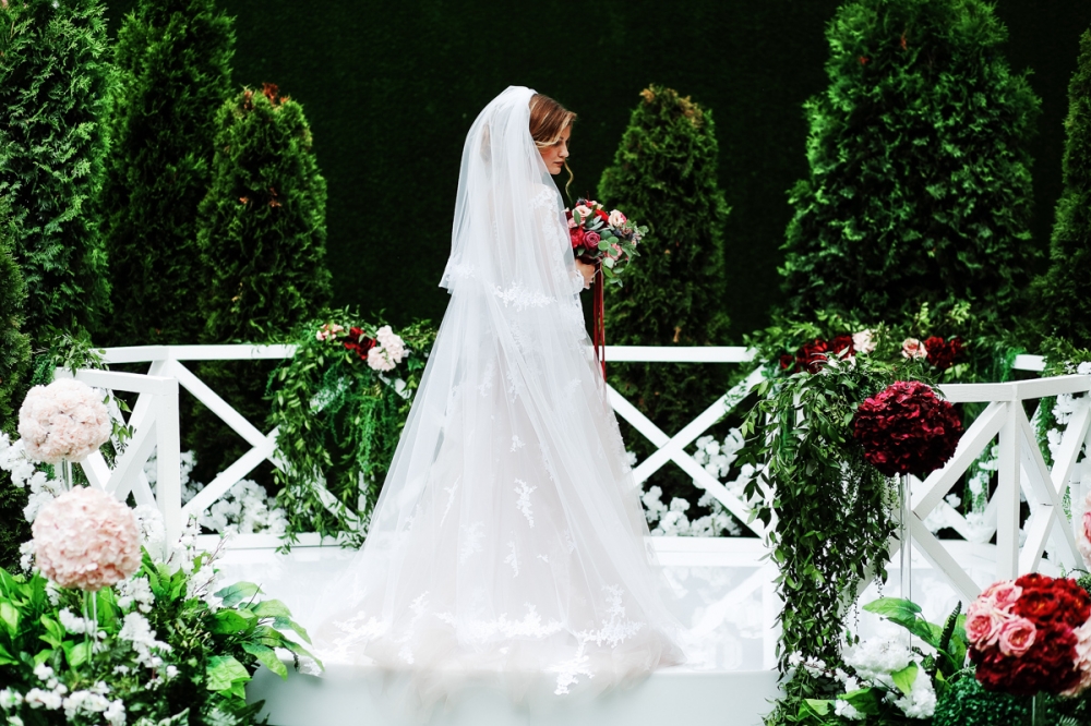 Летняя Сказка