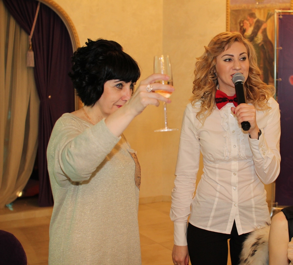 Ведущий и Dj на свадьбу.
Организация и проведение свадеб под ключ в Сочи.
8 (918) 902-02-49
svadba-welcome.ru