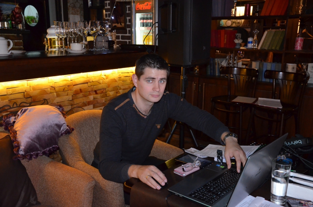 Ведущий и Dj на свадьбу.
Организация и проведение свадеб под ключ в Сочи.
8 (918) 902-02-49
svadba-welcome.ru