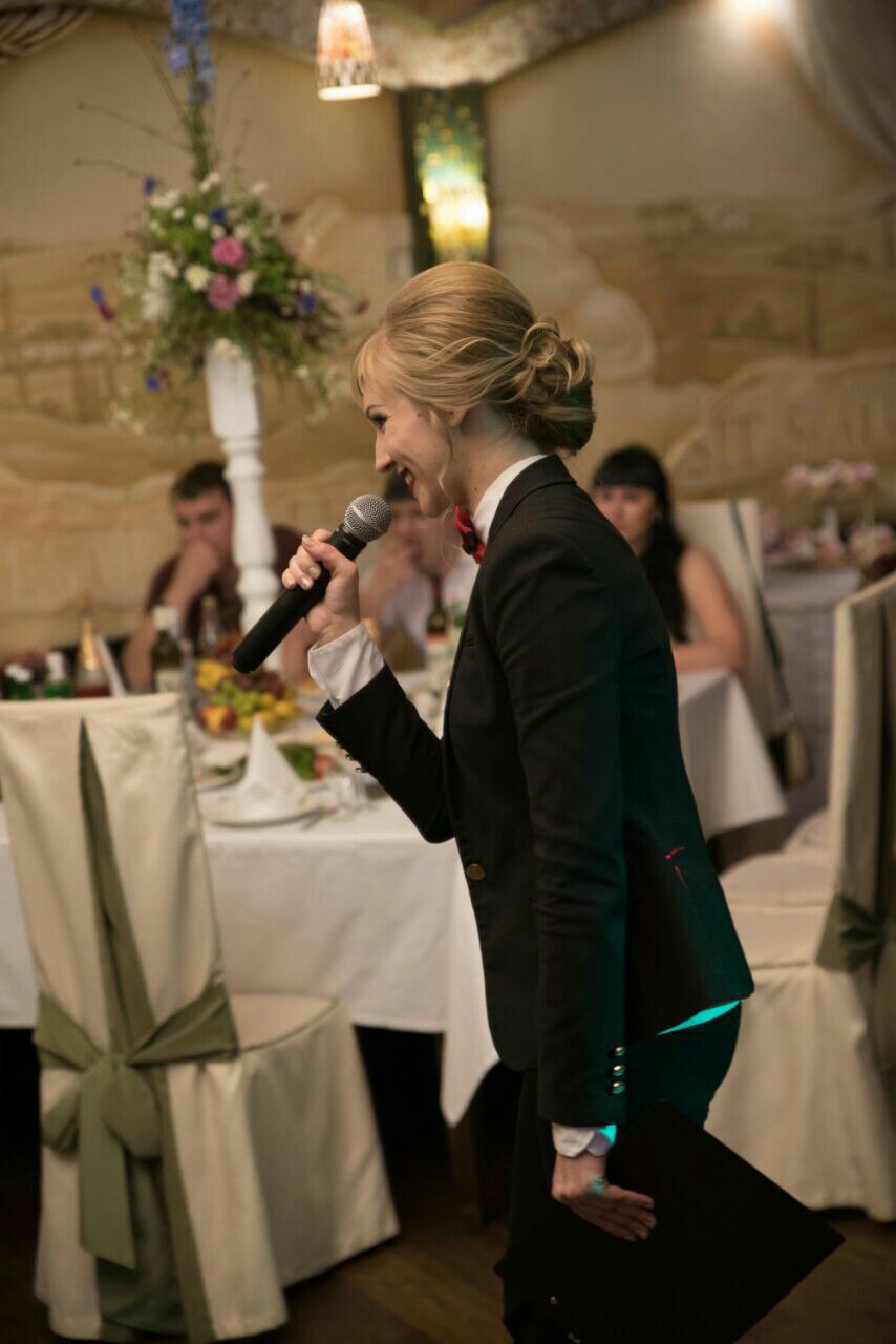 Ведущий и Dj на свадьбу.
Организация и проведение свадеб под ключ в Сочи.
8 (918) 902-02-49
svadba-welcome.ru