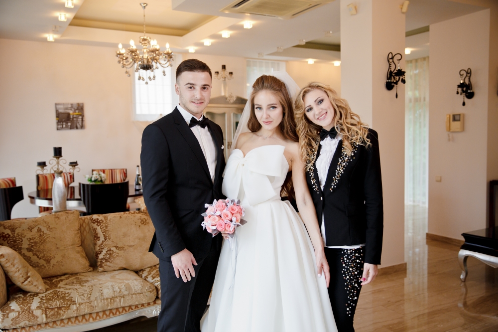 Ведущий и Dj на свадьбу.
Организация и проведение свадеб под ключ в Сочи.
8 (918) 902-02-49
svadba-welcome.ru