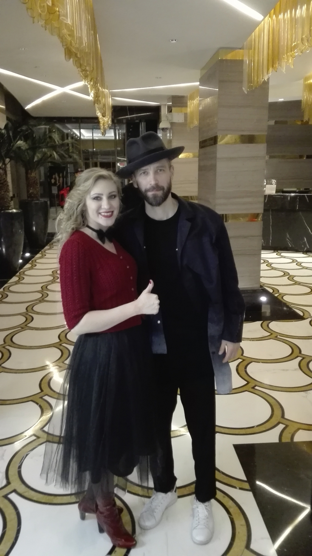 Ведущий и Dj на свадьбу.
Организация и проведение свадеб под ключ в Сочи.
8 (918) 902-02-49
svadba-welcome.ru