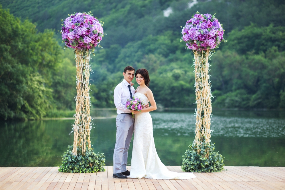 Агентство Ваша свадьба
http://ceremonia-sevas.ru/