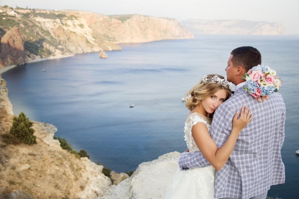 Агентство Ваша свадьба
http://ceremonia-sevas.ru/