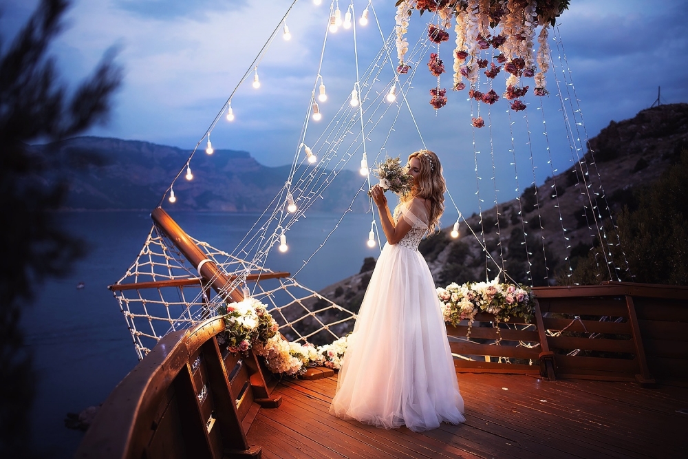 Агентство Ваша свадьба
http://ceremonia-sevas.ru/