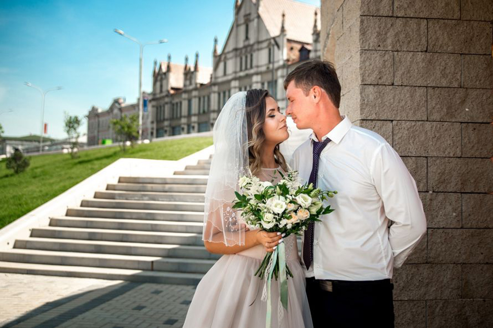 Свадебные дни 3