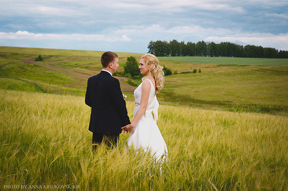 Свадебные дни 6