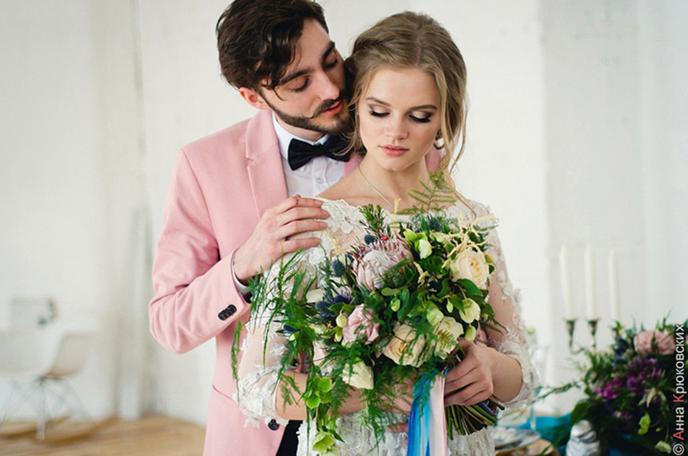 Свадебные дни 12