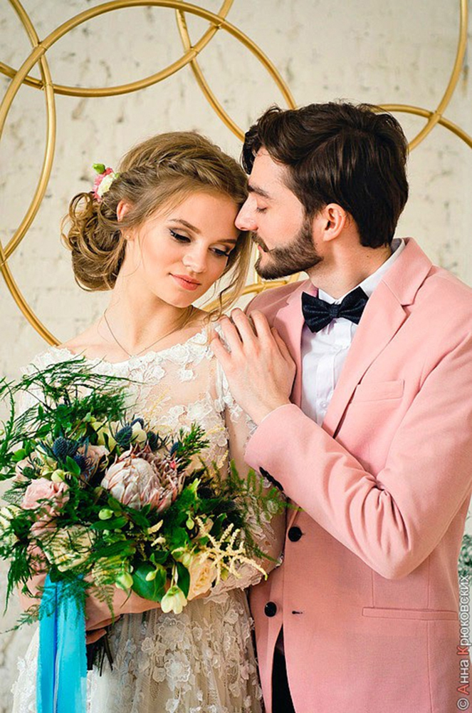 Свадебные дни 5