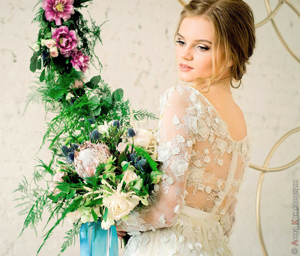 Свадебные дни 9