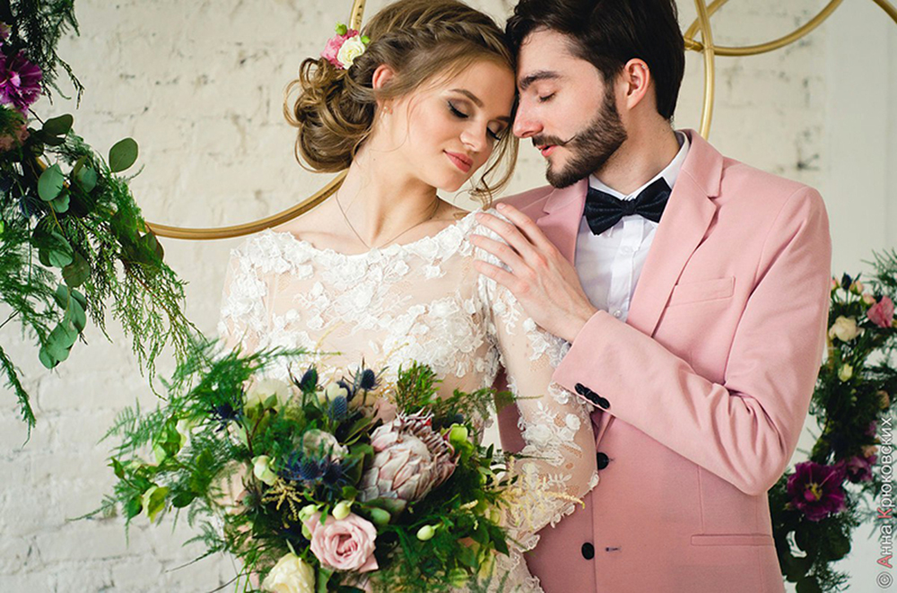 Свадебные дни 10