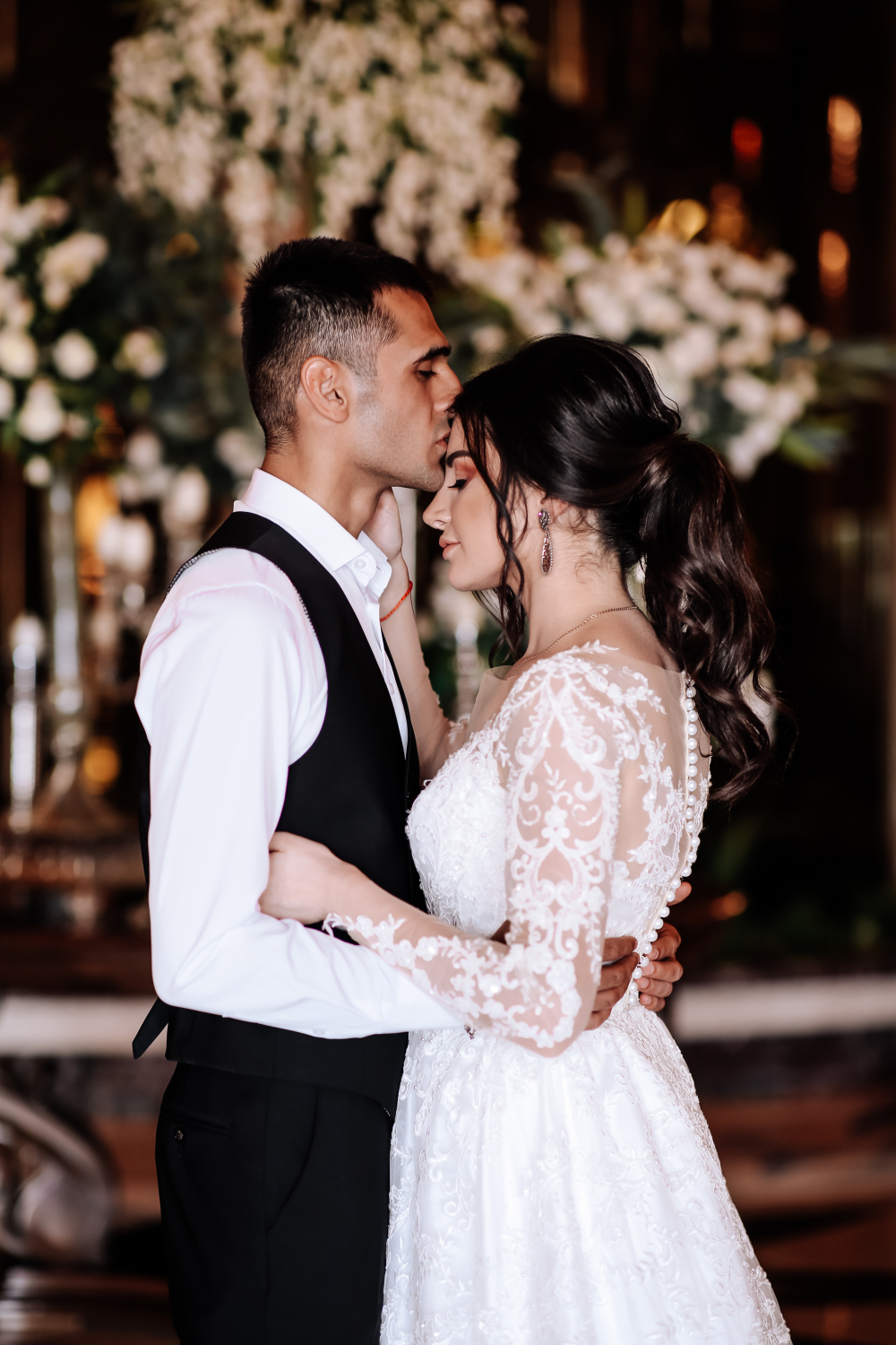 Wedding in Armenia
