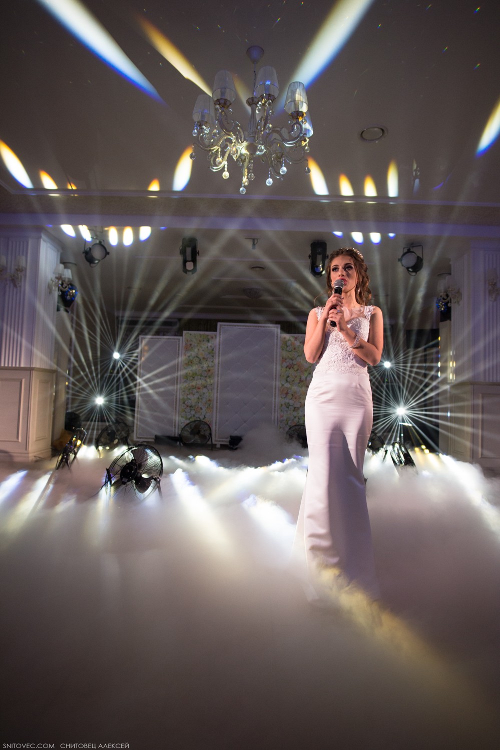 Сюрприз на свадьбе для Жениха. Я помогу вам сделать сюрприз, вдохновлю идеей и проконтролирую  техническую часть 