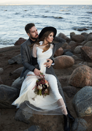 организатор EVENT AGENCY RUBY WOO