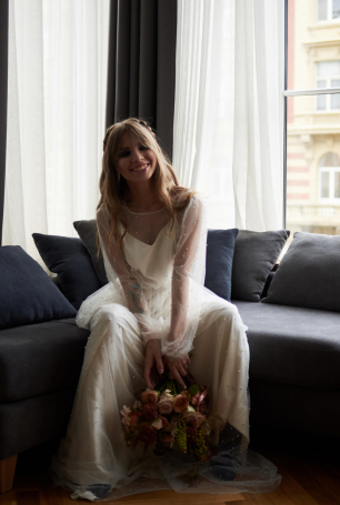 Ветер. Воздух. Бохо