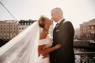 Я. Ты. Рим. Свадьба для двоих