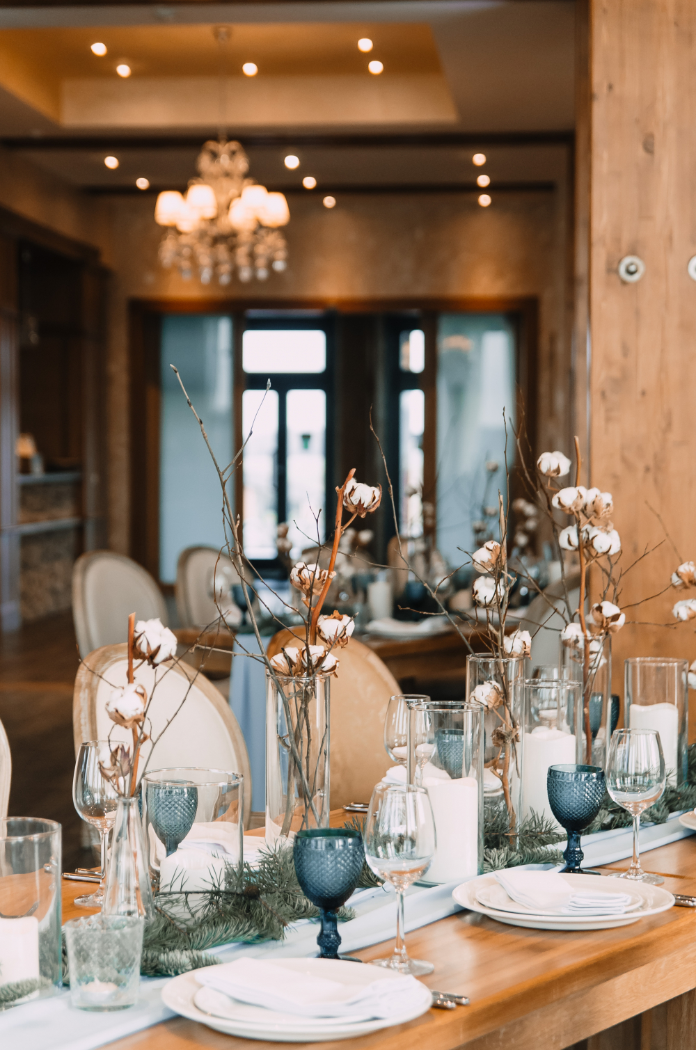 Свадьба на  территории  Гольф клуба в Петербурге. 