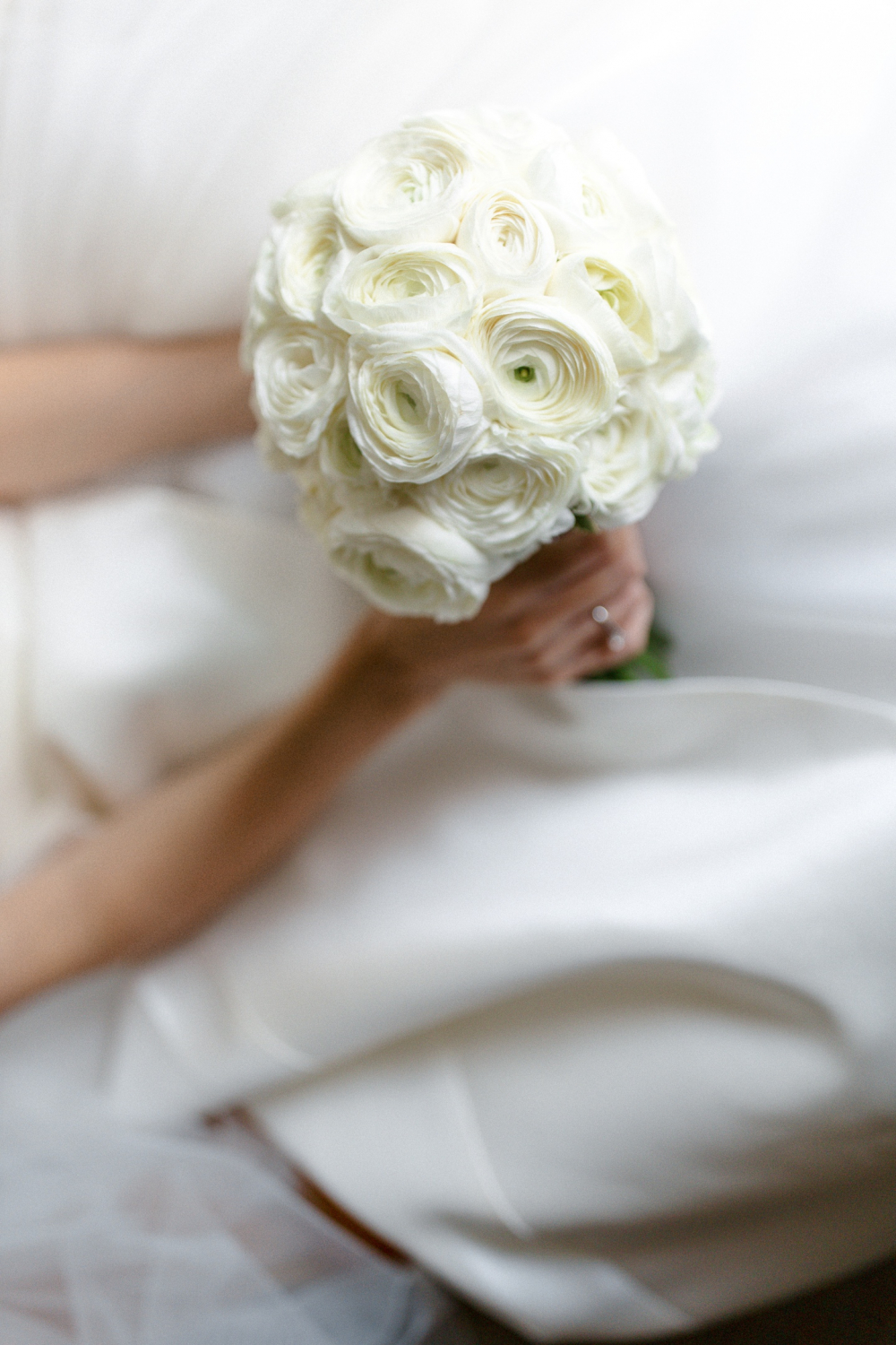 Букет невесты 