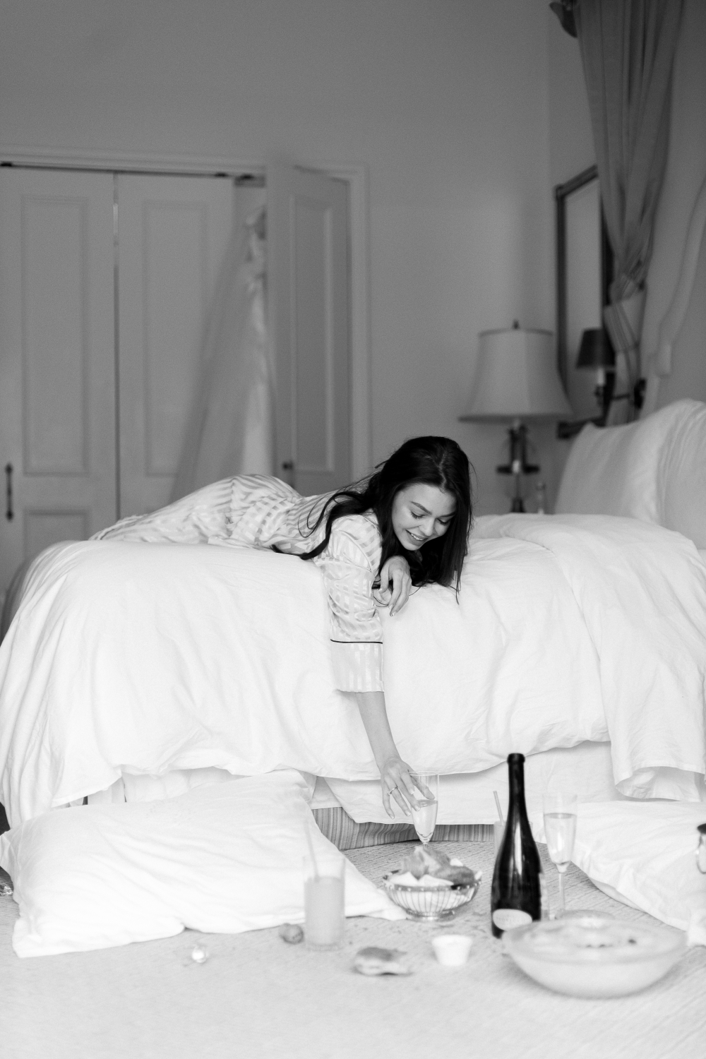 Утро молодоженов