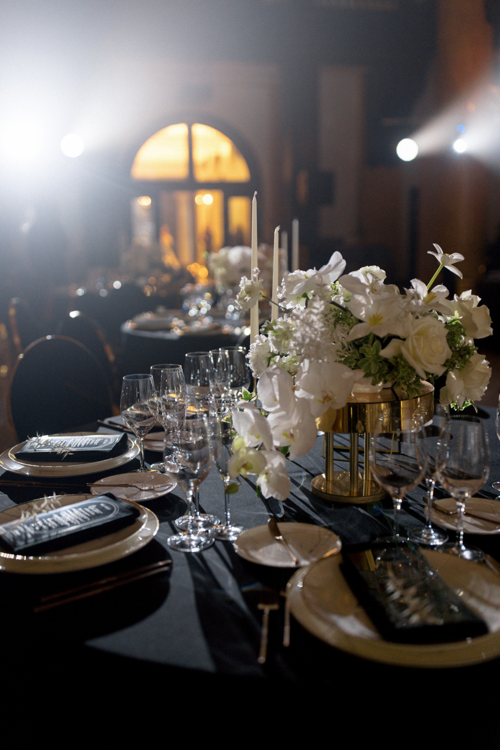 Сервировка