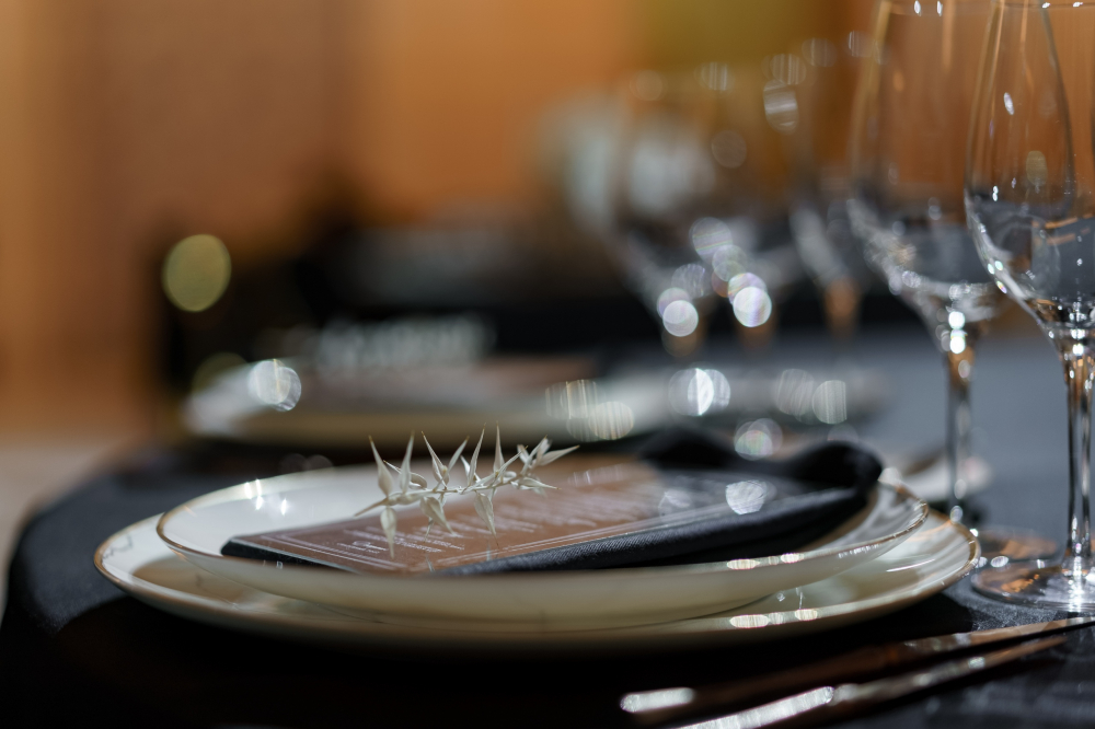 Сервировка 