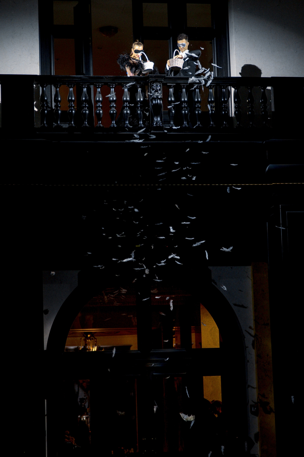 Шоу программа