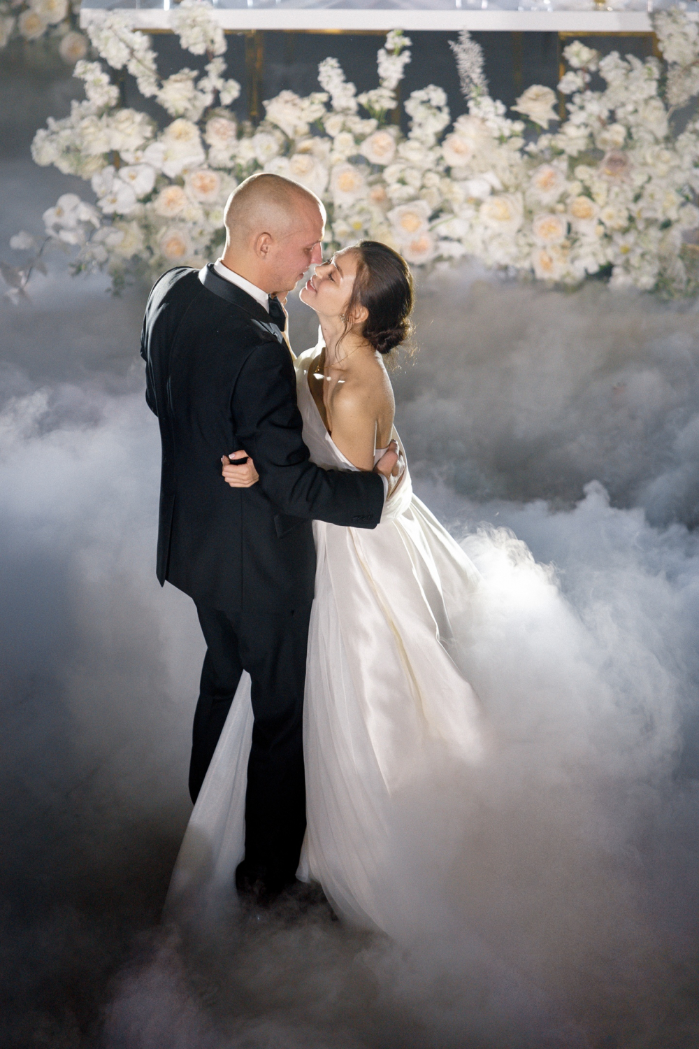 Свадебный танец 