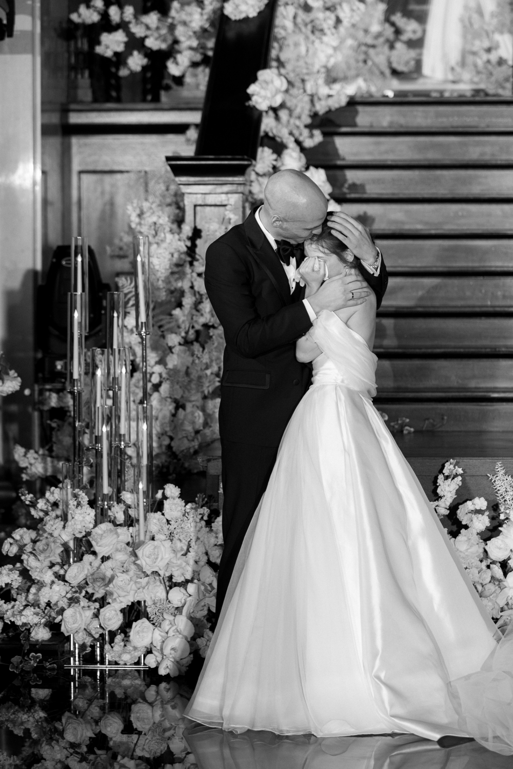 Встреча жениха  и невесты 