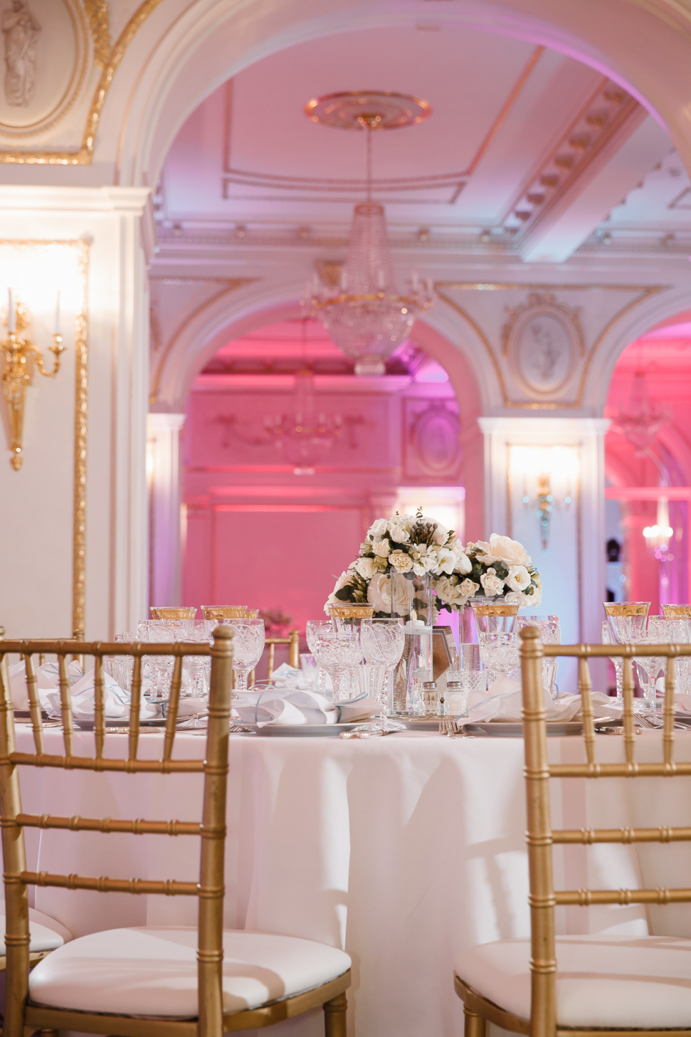 СВадьба в Петербурге.