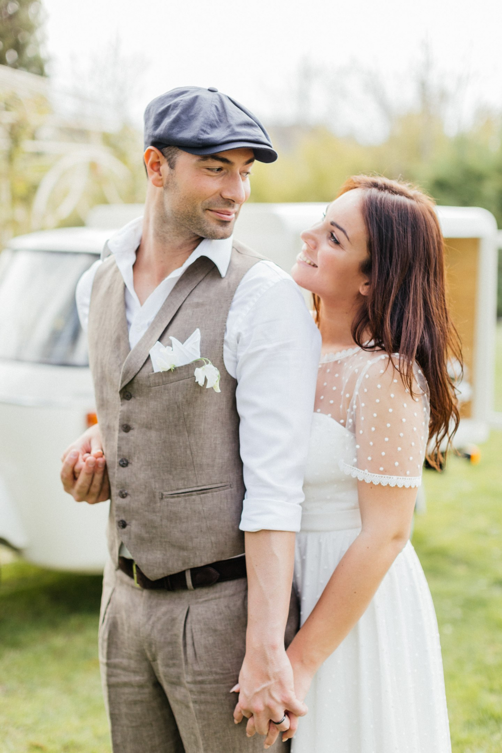 Предложение в Италии.