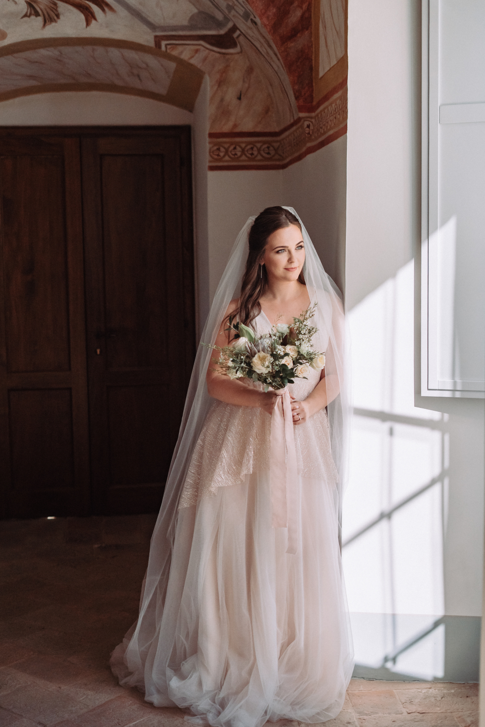 Утро невесты 