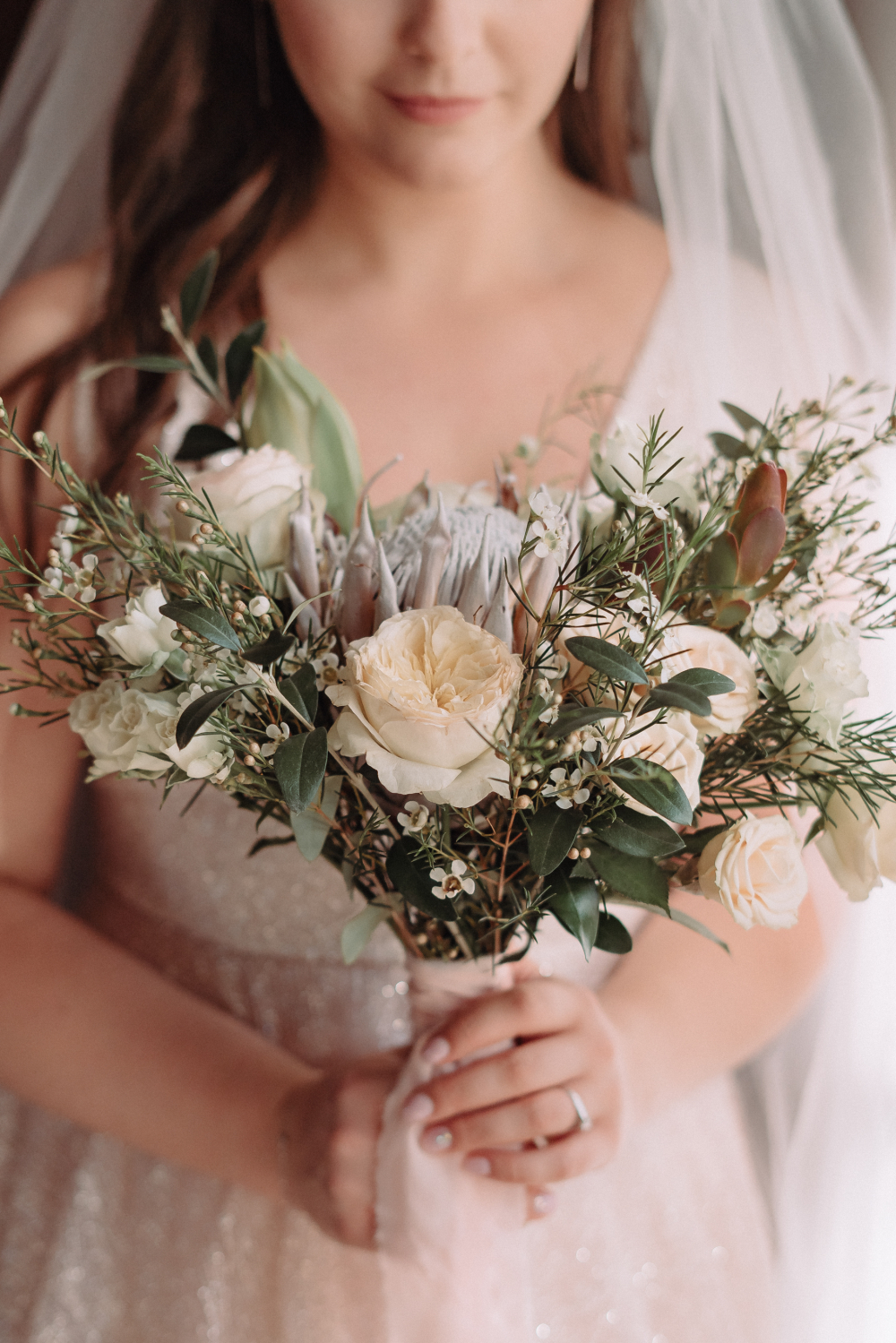 Свадьба  в Италии 